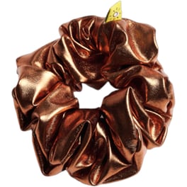 Scrunchie Always On Sunday Candy - Copper