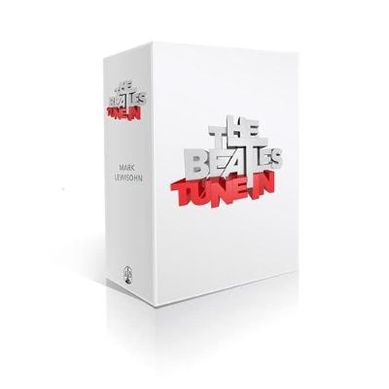 Beatles - All These Years - Extended Special Edition