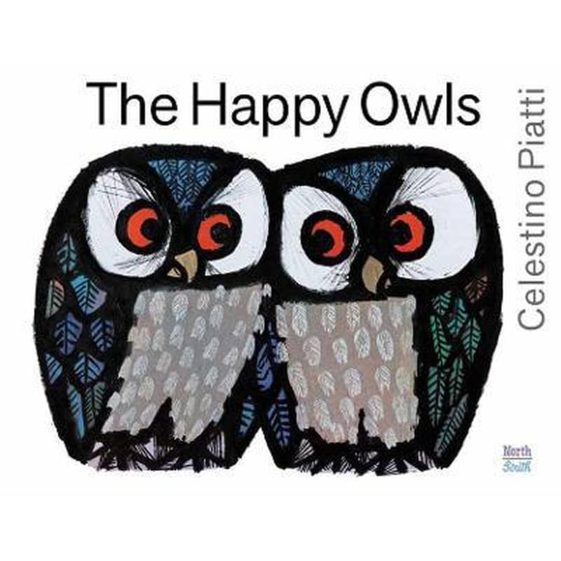 The Happy Owls