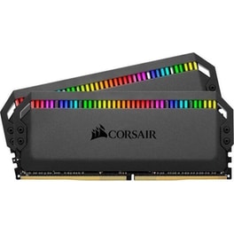 Corsair Dominator Platinum RGB CMT32GX4M2C3200C16 DDR4 3200MHz (2x16GB)