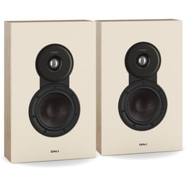 Επιτοίχια Ηχεία Hi-Fi DALI Sonik On-Wall - Μπεζ