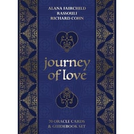 Journey of Love Oracle