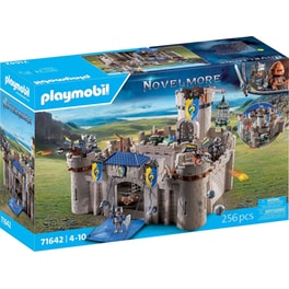 PLAYMOBIL® Κάστρο του Arwynn (71642)