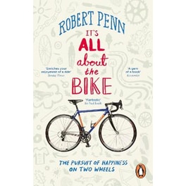 It's All About the Bike