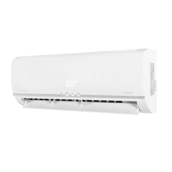 PITSOS Ioli Eco Silence P1ZAI0982W/P1ZAO0982W Κλιματιστικό Inverter 9.000 BTU A++/A+++ με Ιονιστή & WiFi image 5