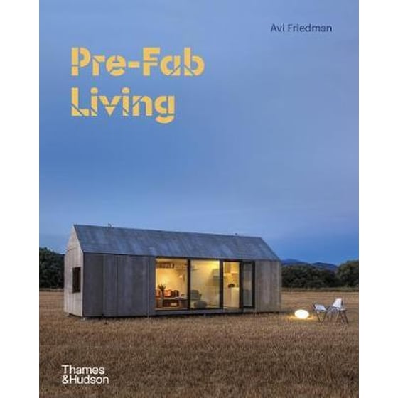 Pre-Fab Living image 0