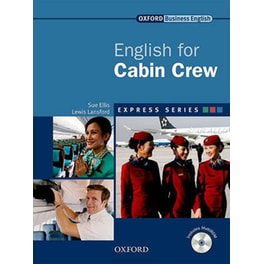 Express Series English for Cabin Crew