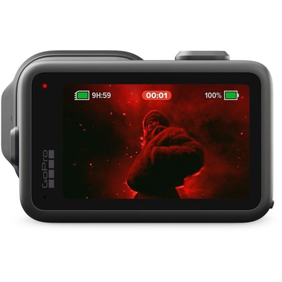 Action Camera GoPro Mission 1 Pro - Black image 1