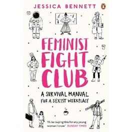 Feminist Fight Club