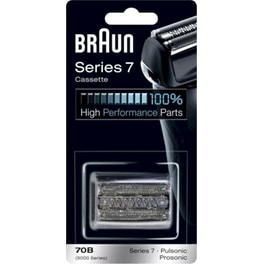 Ανταλλακτικό Ξυριστικής Μηχανής Braun Combipack 70B