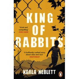 King of Rabbits