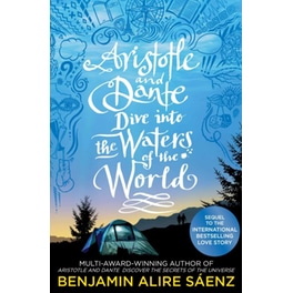 Aristotle and Dante Dive Into the Waters of the World