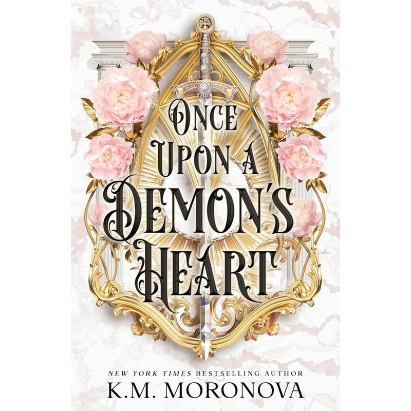 Once Upon A Demons Heart
