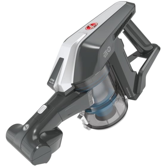 Σκούπα Stick HOOVER HF322TP 011 HF300 22 V 0.7 L Μαύρο image 17