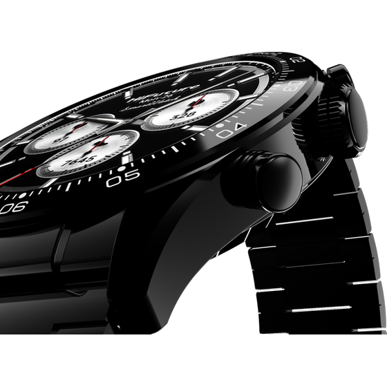 Smartwatch HiFuture Go Pro2 49mm - Stealth Black image 6