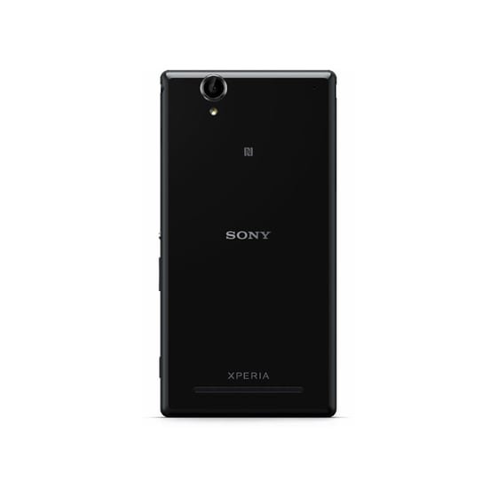 Smartphone Sony Xperia T2 Ultra 8GB Μαύρο image 2