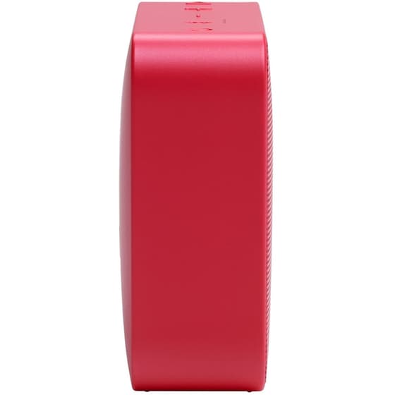 JBL Go Essential 2 Φορητό Ηχείο - Κόκκινο image 3