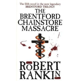 Brentford Chain-Store Massacre