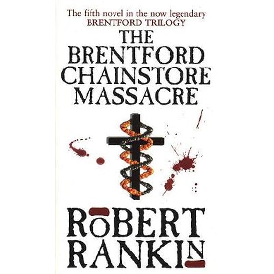 Brentford Chain-Store Massacre image 0