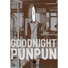 Goodnight Punpun, Vol. 5