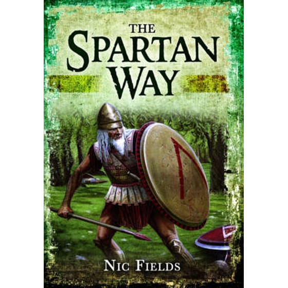 The Spartan Way image 0