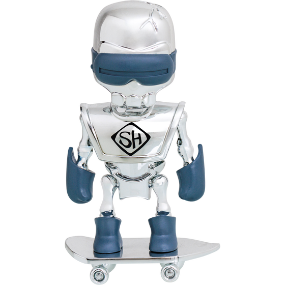 Φιγούρα Stumble Guys Mythic (11.5cm)&nbsp;& Κωδικός για το Stumble Guys App - Τυχαία Επιλογή Σχεδίου image 9