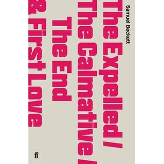 Expelled/The Calmative/The End with First Love image 0
