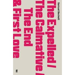Expelled/The Calmative/The End with First Love