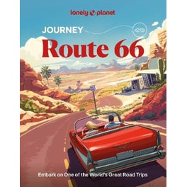 Lonely Planet Journey Route 66