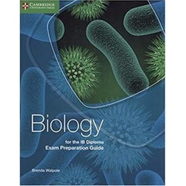 Biology for the IB Diploma Exam Preparation Guide