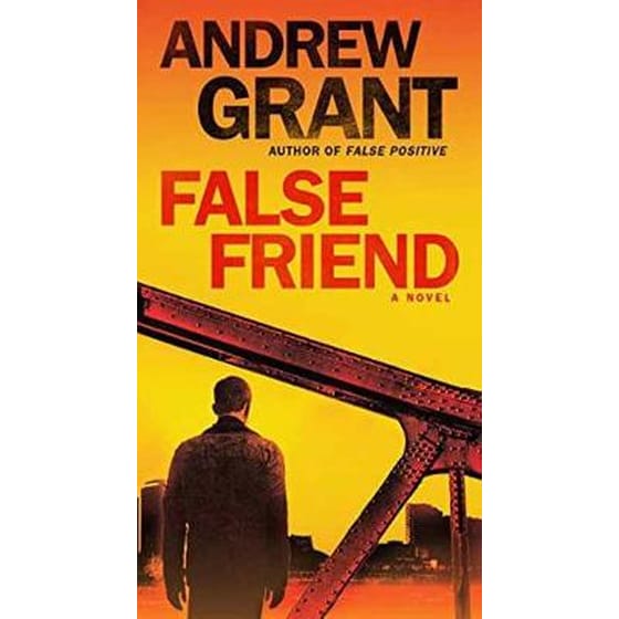 False Friend image 0