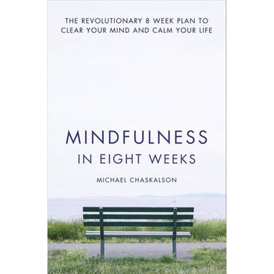 Mindfulness in Eight Weeks image 0