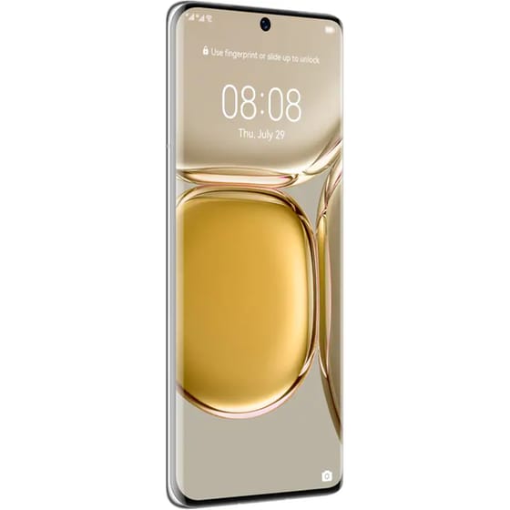 Huawei P50 Pro 256GB - Cocoa Gold image 4