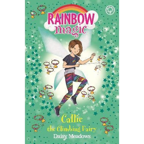Rainbow Magic image 0