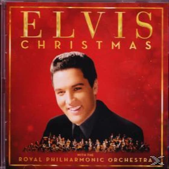 Christmas With Elvis And The Royal Philharmonic Or image 2