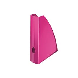 Θήκη Περιοδ.LEITZ Φούξια
