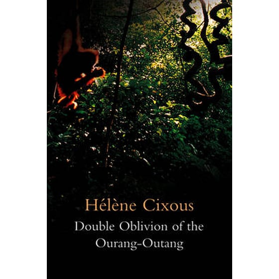 Double Oblivion of the Ourang-Outang image 0
