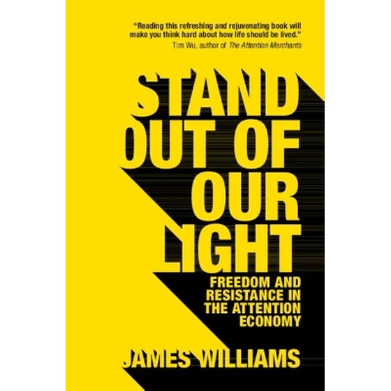 Stand out of our Light image 0