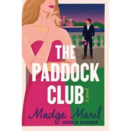 The Paddock Club