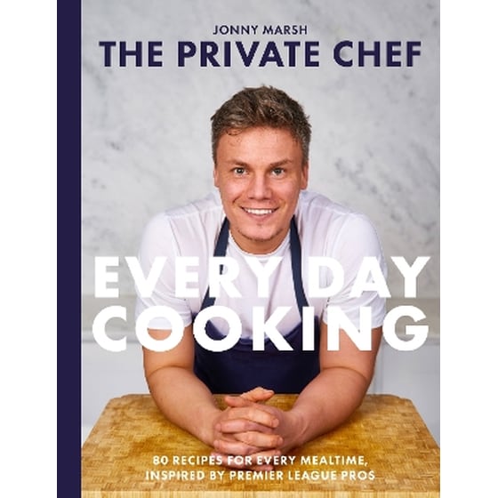 The Private Chef - Everyday Cooking image 0