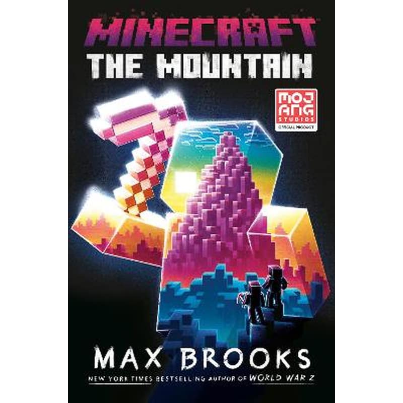 Minecraft: The Mountain
