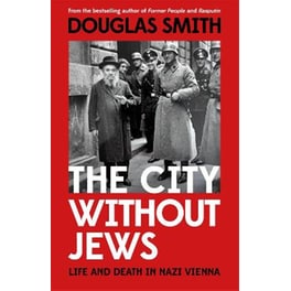 The City Without Jews