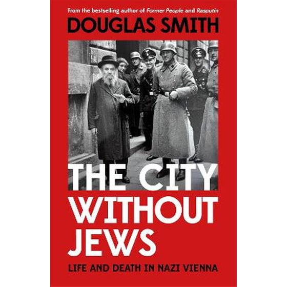 The City Without Jews image 0