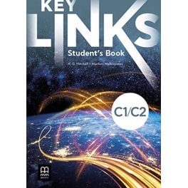 Key Links C1-C2 Student's Book