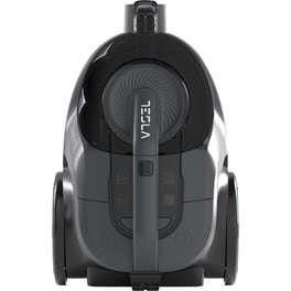 TESLA BGL300EU 800 W με Κάδο 2.5 L Γκρι/Μαύρη Ηλεκτρική Σκούπα