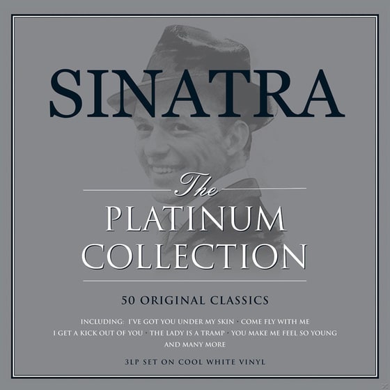 Platinum Collection image 0