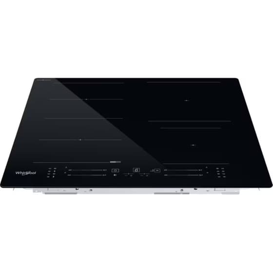 WHIRLPOOL WOI68PT1SBA & WFS3660CPNE 73 Lt Μαύρο Εντοιχιζόμενος Σετ Φούρνος και Εστία image 6