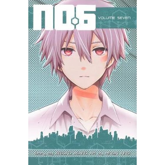 No. 6, Vol. 7 image 0