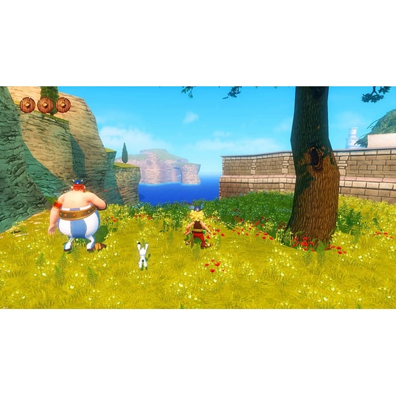 Asterix & Obelix XXL Romastered - PS5 image 10