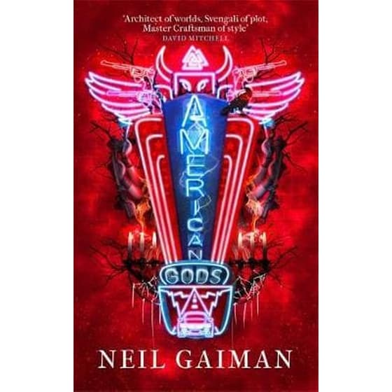 American Gods image 0